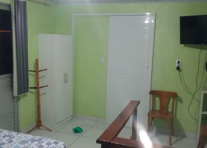 Casa Praia Barra Da Lagoa