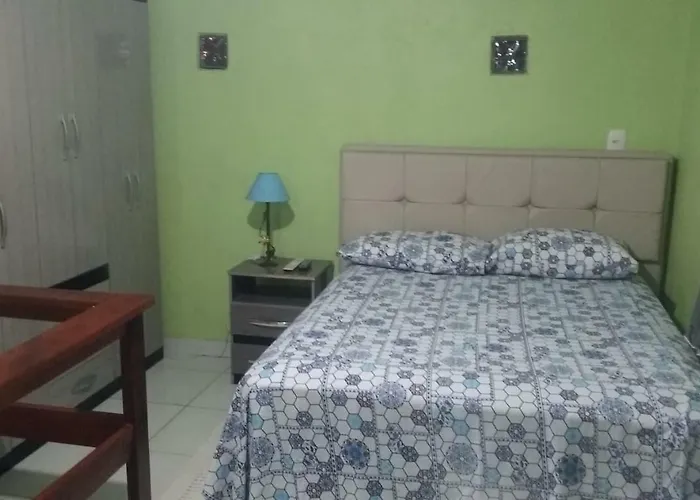 Casa Praia Barra Da Lagoa