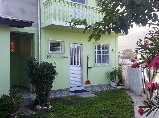 Casa Praia Barra Da Lagoa