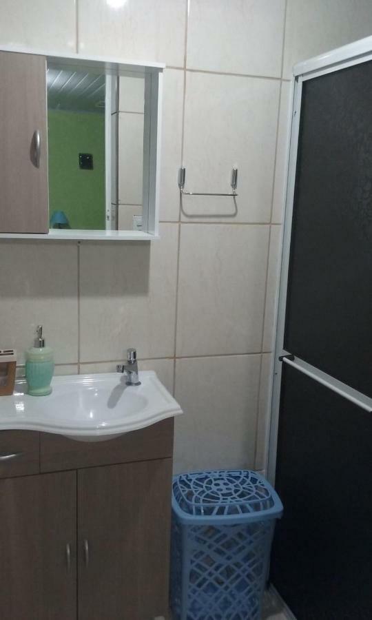 Casa Barra Da Lagoa *