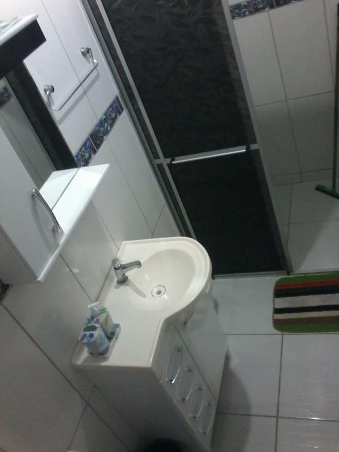 Casa Barra Da Lagoa *