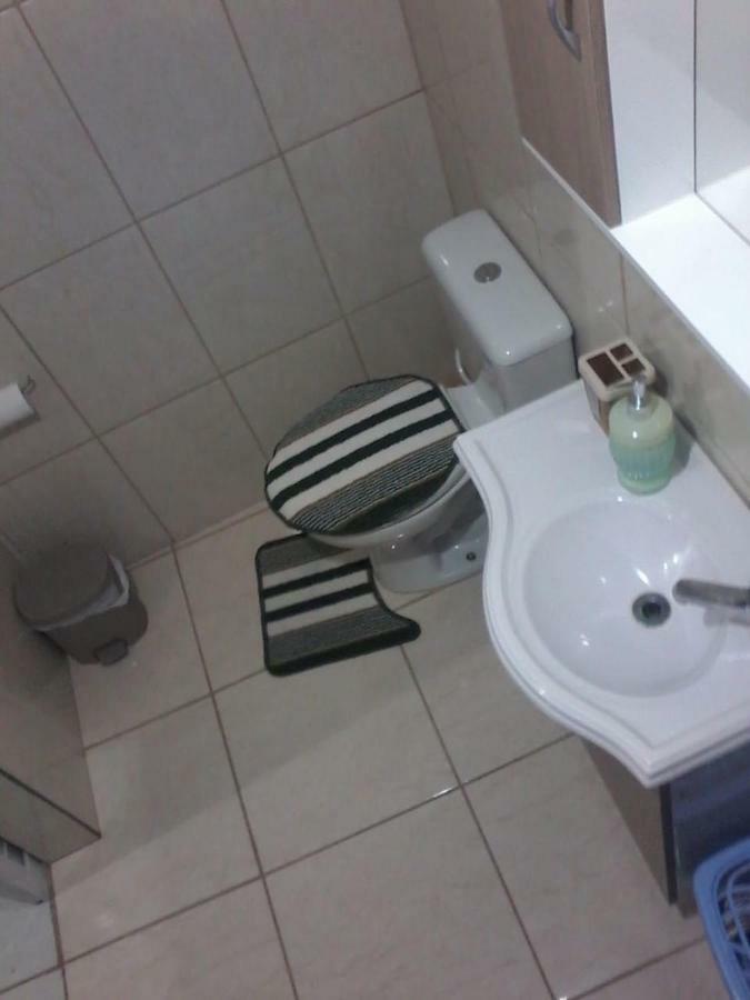 Casa Barra Da Lagoa Apartment