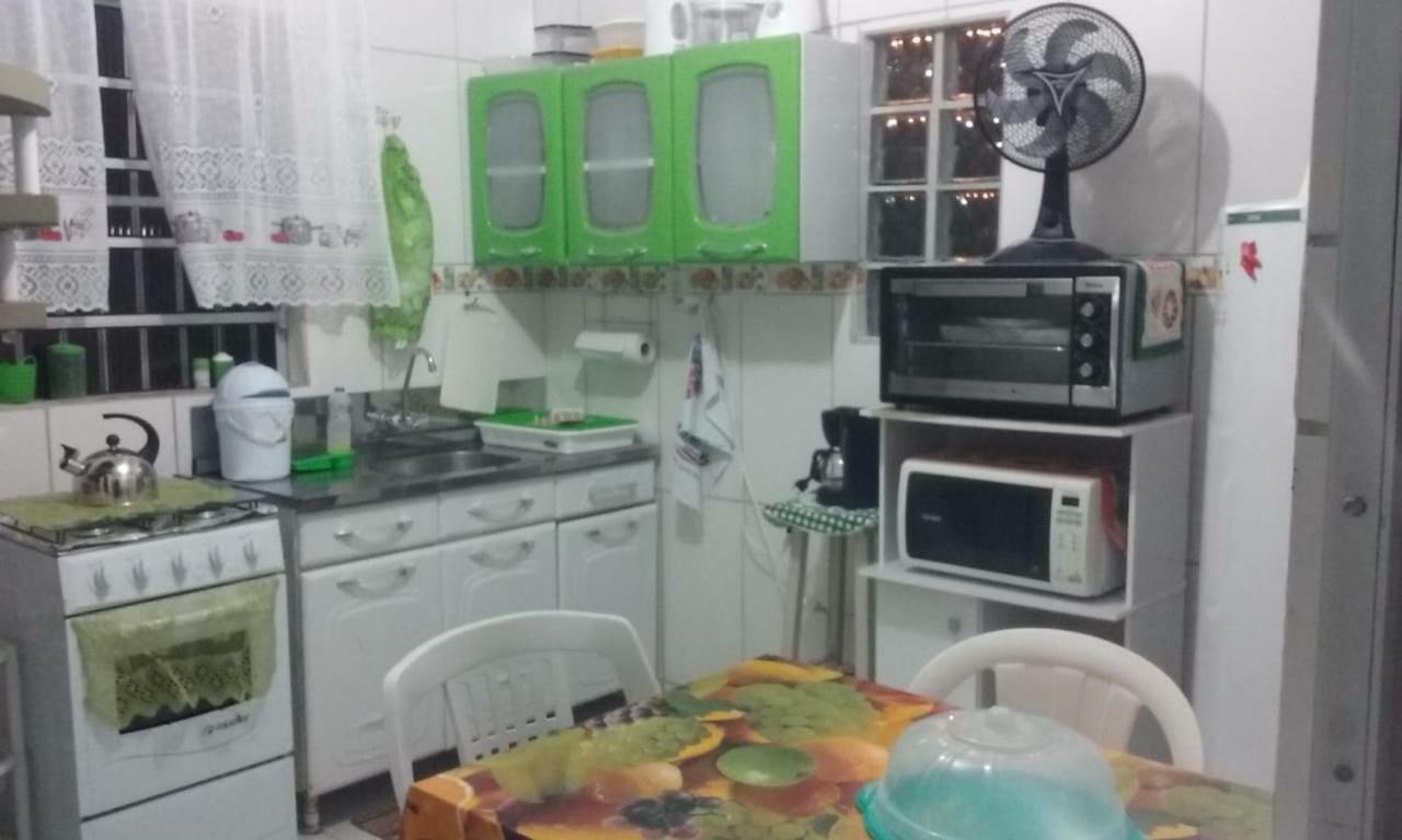 Apartment Casa Barra Da Lagoa