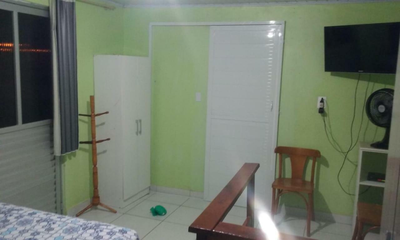 Apartment Casa Barra Da Lagoa