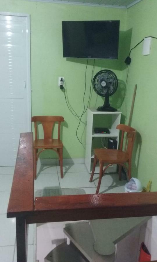 Apartamento Casa Barra Da Lagoa Florianópolis