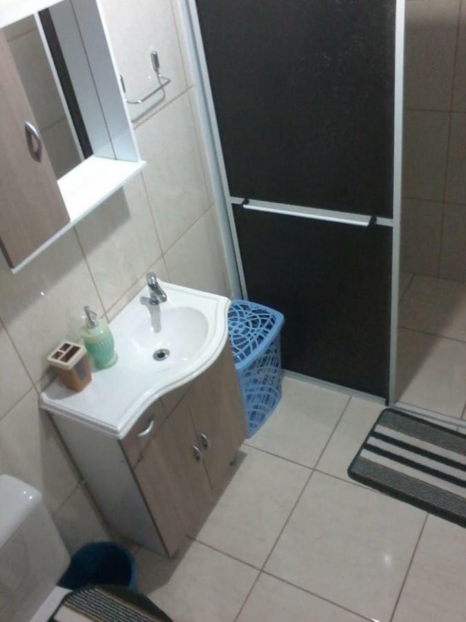 Casa Barra Da Lagoa * Florianópolis