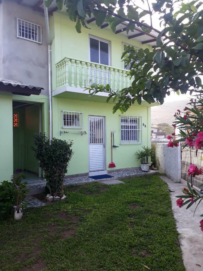 Casa Barra Da Lagoa Apartamento Florianópolis